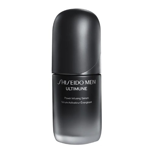 SHISEIDO Men - Ultimune - Sérum Activateur Energisant SHISEIDO Men - Ultimune - Sérum Activateur Energisant